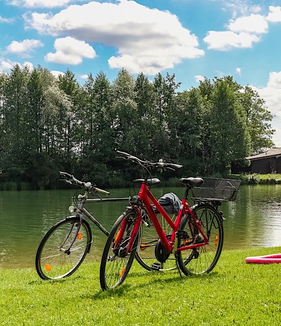 Stadt Germering zertifiziert als fahrradfreundliche Kommune